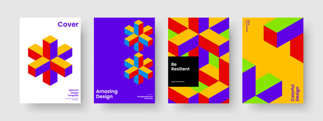 Modern Flyer Layout. Isolated Banner Template. Geometric Business Presentation Design. Brochure. Poster. Book Cover. Report. Background. Notebook. Pamphlet. Handbill. Leaflet. Portfolio. Catalog