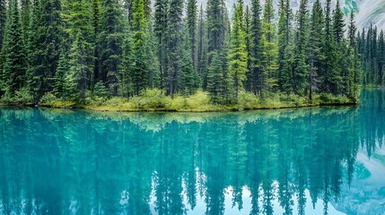 fresh green leaves in sunlight with nature background