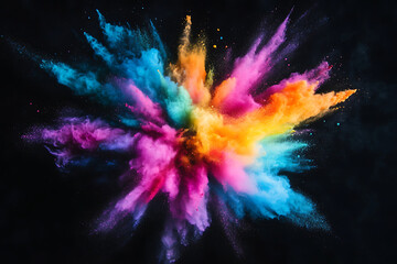 visualization of fractal realms