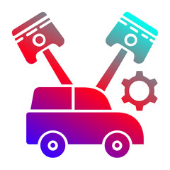 piston icon