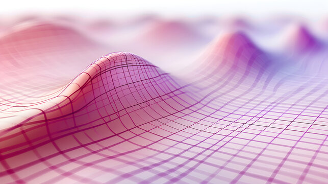 Visual Depiction of an Ln Exponential Function on a Coordinate System