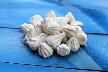 White clay filler, Soft-prepared chalk.  Thai tradition, Songkran festival