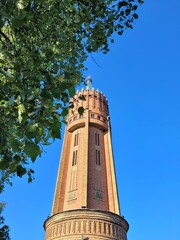 Fototapeta premium lighthouse on the coast
