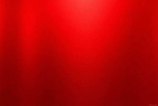 Shiny red texture background