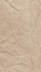 Crumpled Paper Texture Abstract Background