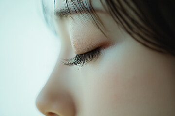 セルフまつ毛エクステ完全ガイド|失敗しない方法とプロサロン『PUDIAM LASH』(久留米市)のすすめ