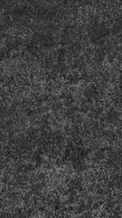 Black Textured Paper Background