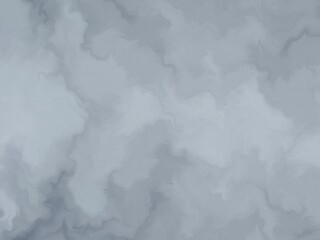 Subtle gray abstract background with a soft, marbled texture and calming effect.