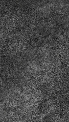 Black Textured Paper Background