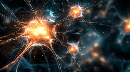 Fusion of Biology and AI, with Neural Networks Interacting with DNA Strands