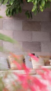 Arquitectura dise&ntilde;o de casa exterior 