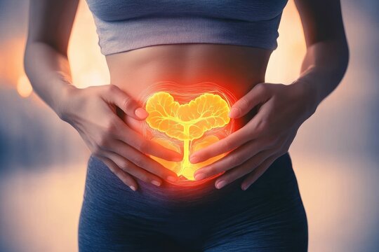 Understanding Bladder Health in Women Cystitis Urethritis Incontinence Cancer Pain Diagnosis Treatment