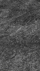 Black Textured Paper Background