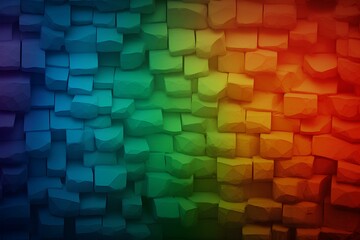 abstract colorful background