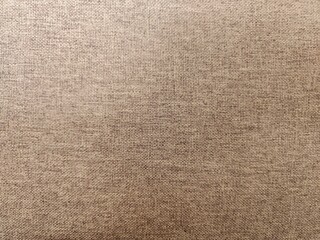 Fabric texture with patterned dots