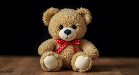 Obraz premium teddy bear 