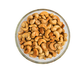 roasted cashew nuts