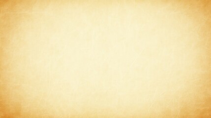 Obraz premium Light beige textured background with vignette.
