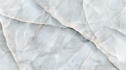 Elegant white marble seamless pattern, perfect for a backdrop or design project. Timeless style for any interior.
