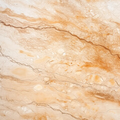 Beige Marble Texture Natural Stone Background HighResolution Image