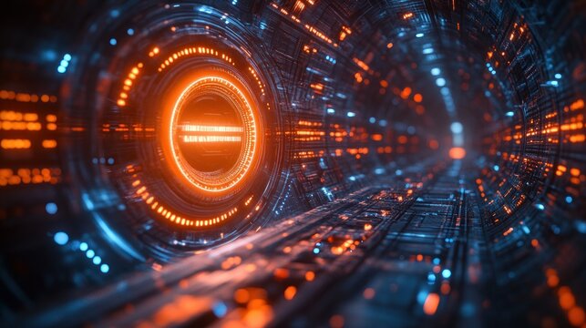 Malware Detection Warning Cybersecurity Alert System Hack Virus Protection