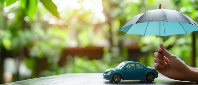 Car Insurance Protection: Safeguarding Your Vehicle with Comprehensive Coverage