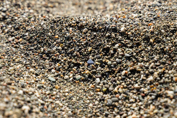 pebble stone background