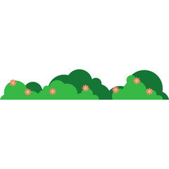 bush vector
