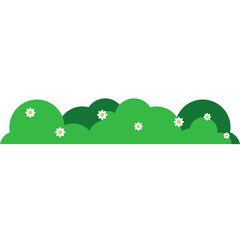 bush vector