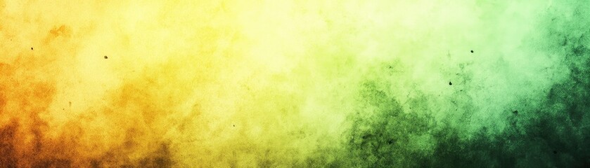 Abstract yellow-green gradient texture, nature background, website design