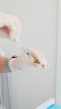 Doctor mesoterapia inyectable 