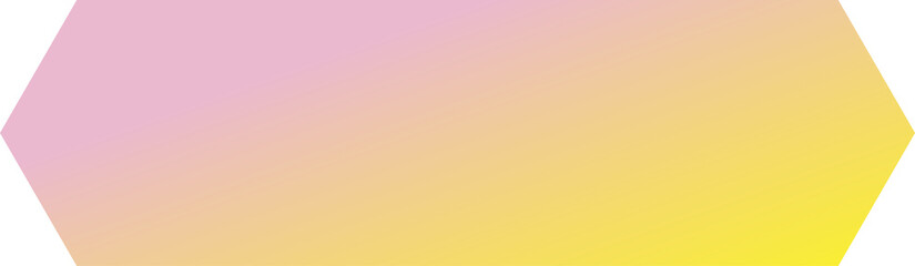 Gradient blue green text box