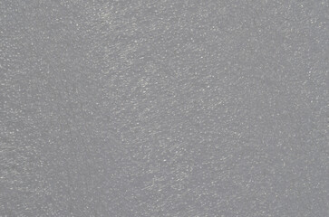 gray sponge foam material surface texture background