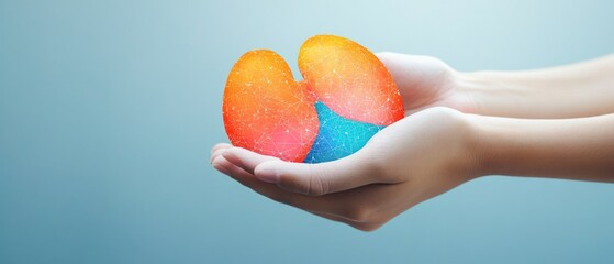 Liver Health Awareness Organ Donation Hepatitis Vaccination Treatment Cancer Support