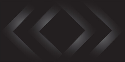 Obraz premium Dark and gray abstract background, 