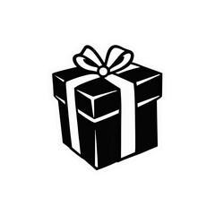 Obraz premium Giftbox