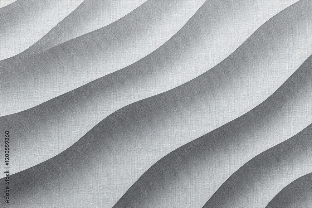 Poster abstract gray minimalist pattern soft lighting textured modern design