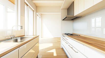 システムキッチン