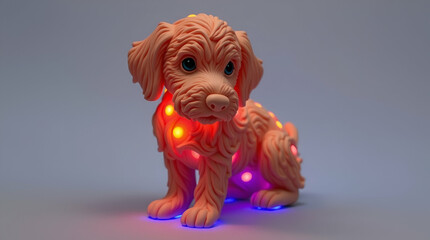 yorkshire terrier dog