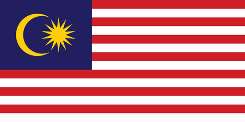 Malaysia National Flag