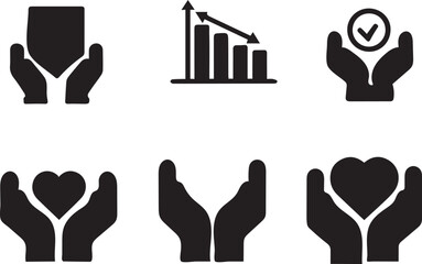 vector and line art graphics for branding and design needs creative vector elements: perfect for Seasonal and Everyday use black and white icons for modern projects.