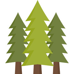 Tree vector