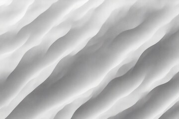 Abstract Gray Tones Minimalist Pattern Soft Lighting Texture Digital Art