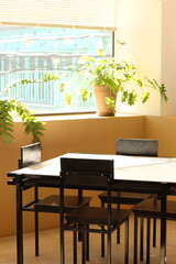 interior design