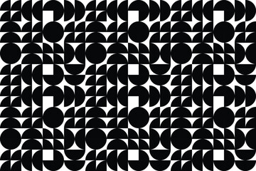 Geometric Paper Background
