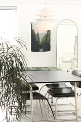 office interior