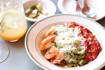 pasta