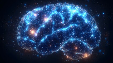 Earth in the vastness of space with stars, galaxies, and a cosmic glow surrounding it, representing the beauty and mystery of the universeEarth in the vastness of space with stars, galaxies