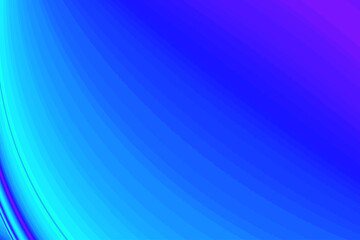 Obraz premium abstract blue background