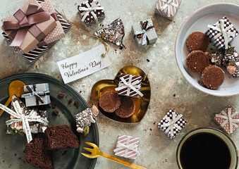 Happy Valentine's Day